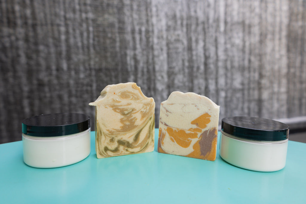 Will goat milk products help my skin?