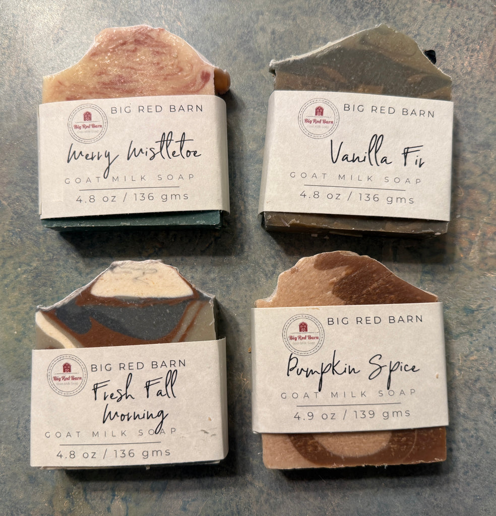 A CHRISTMAS CLEARANCE!