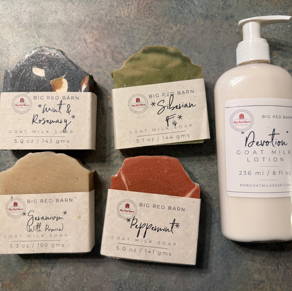 A CHRISTMAS CLEARANCE!