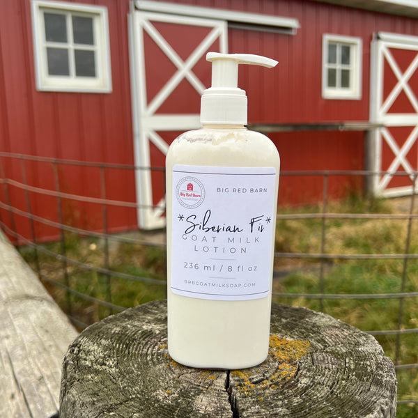 Mousa EO SOAP Induce Lotion lotion セット Goat Milk Lotion With EOs – Big Red Barn Goat Milk Soap