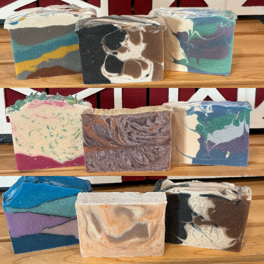 Fall Bundles