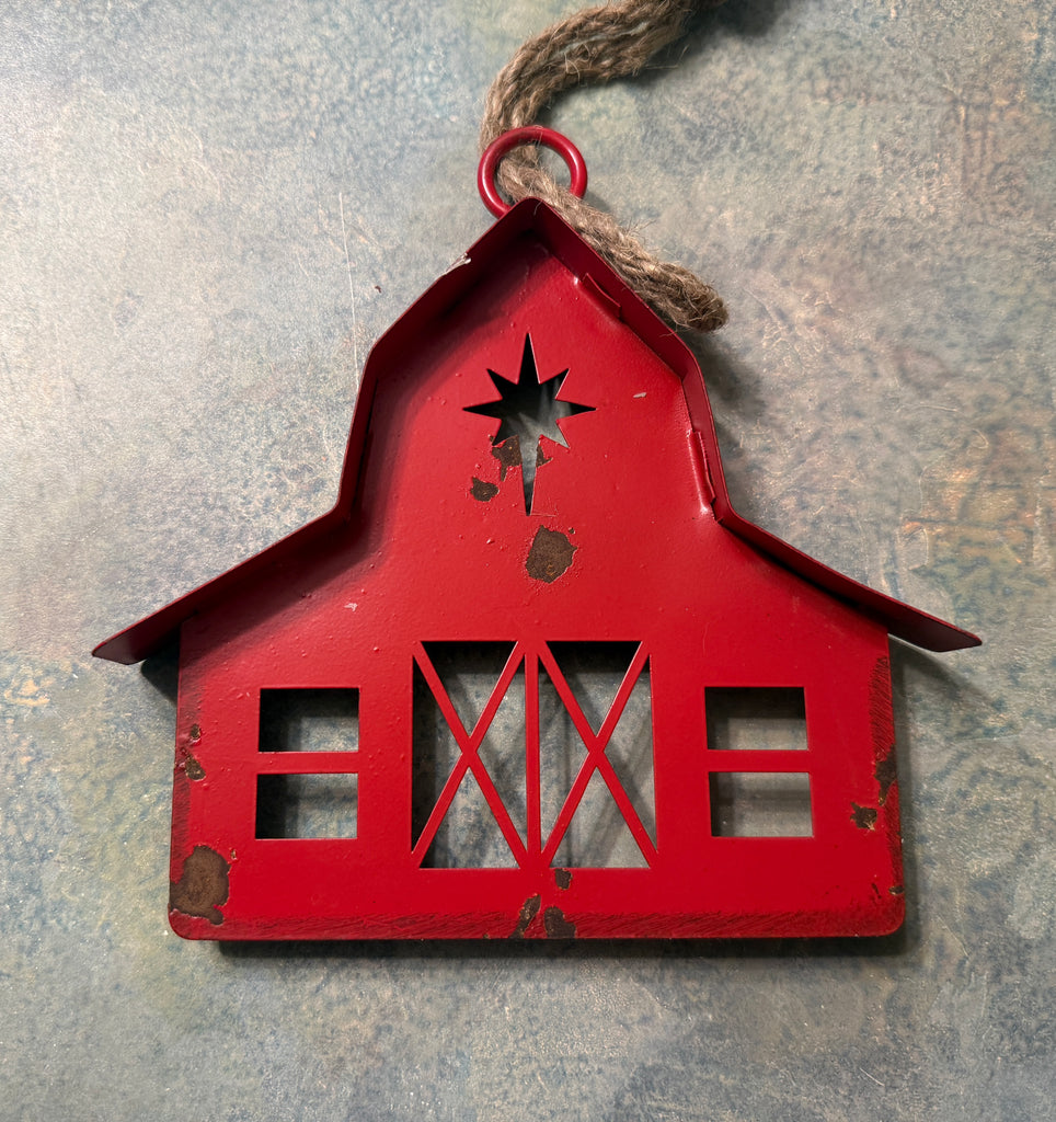 A CHRISTMAS CLEARANCE!