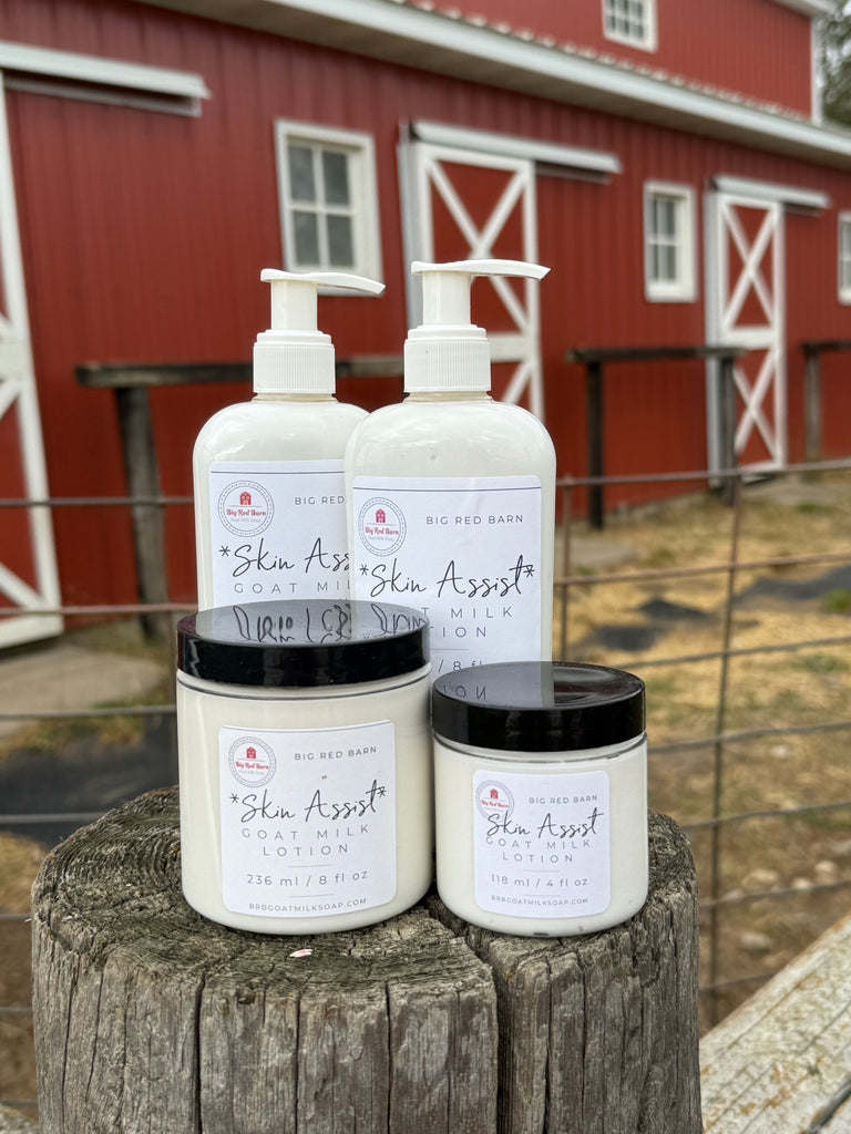 Skin Assist