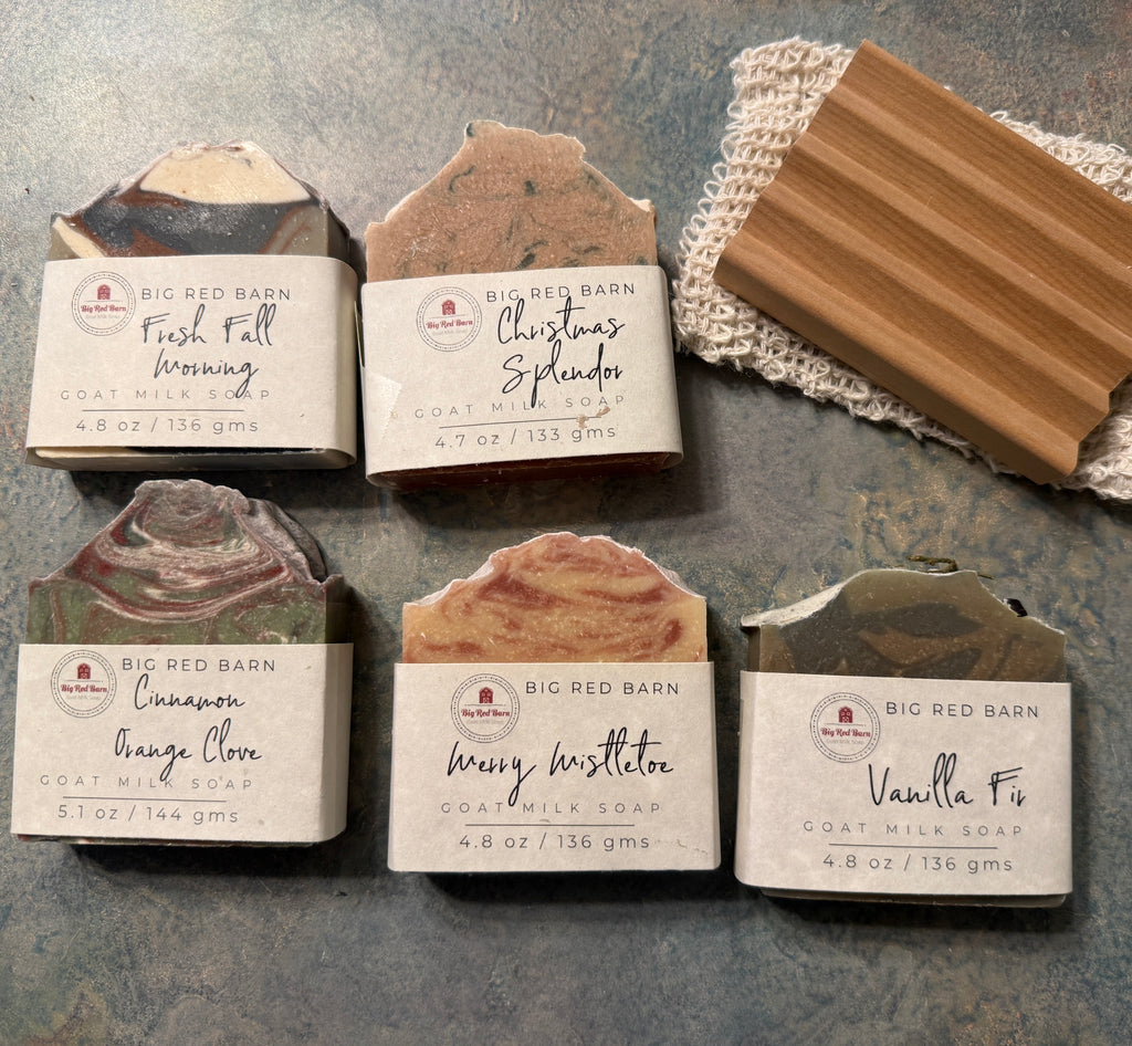 A CHRISTMAS CLEARANCE!