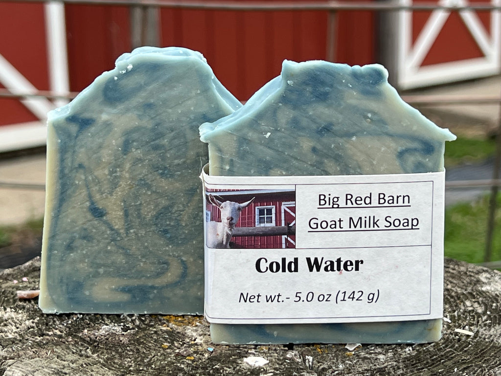 Goat Milk Soap