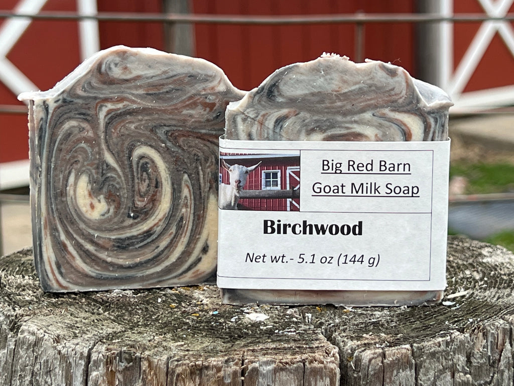 Goat Milk Soap