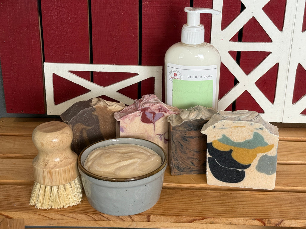 Seasonal Boxes - currently FALL!