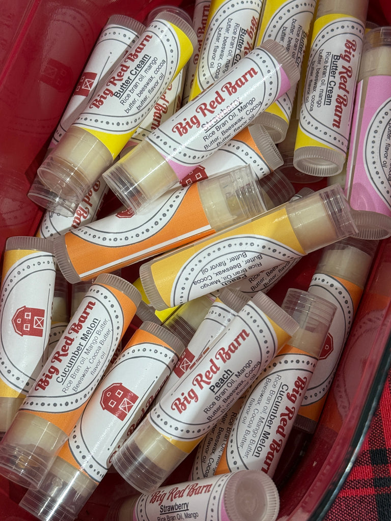 Lip Balm