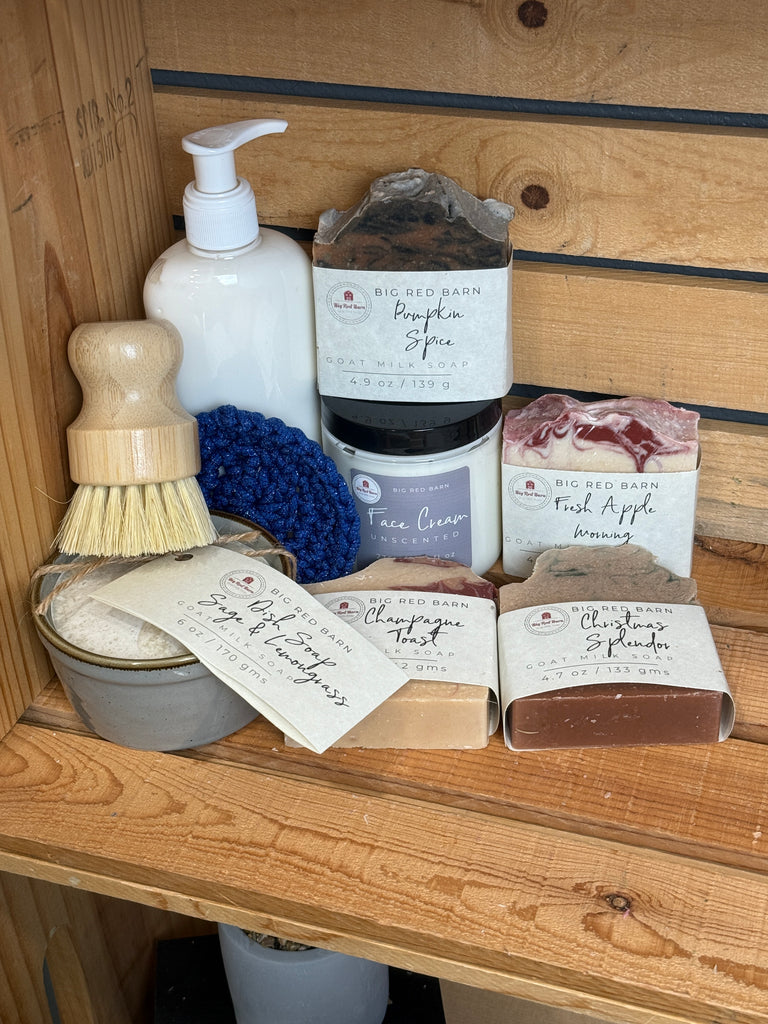 Christmas Gift Bundle