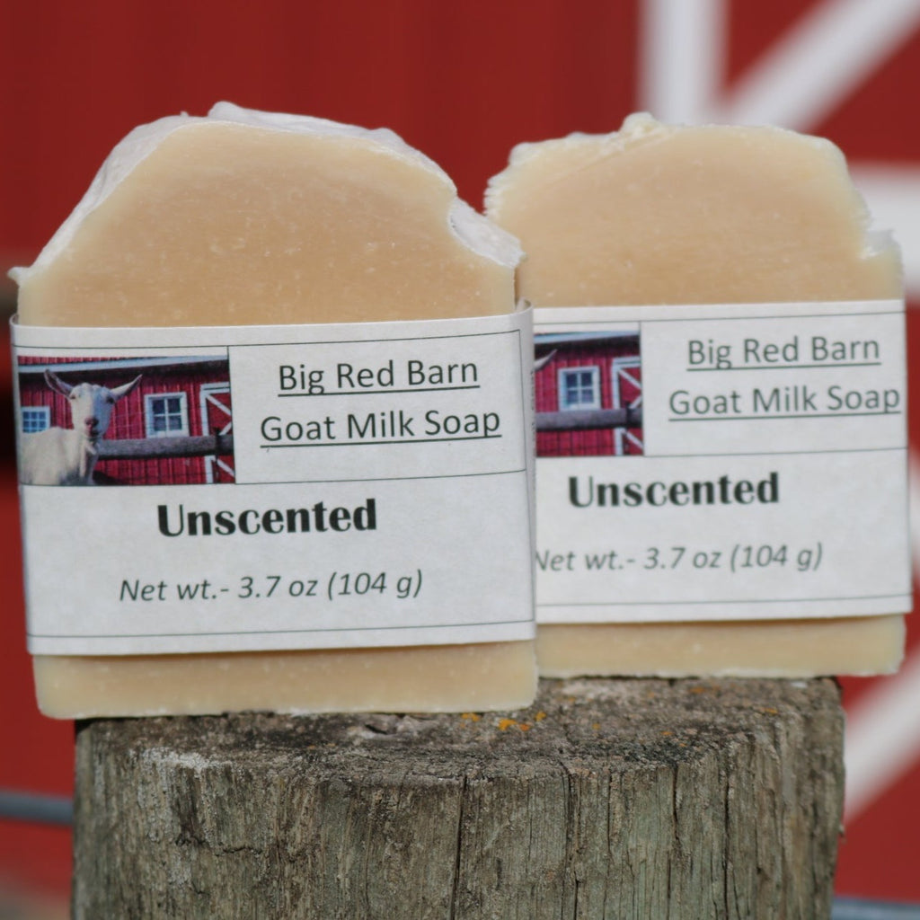 Goat Milk Soap of the Month Club